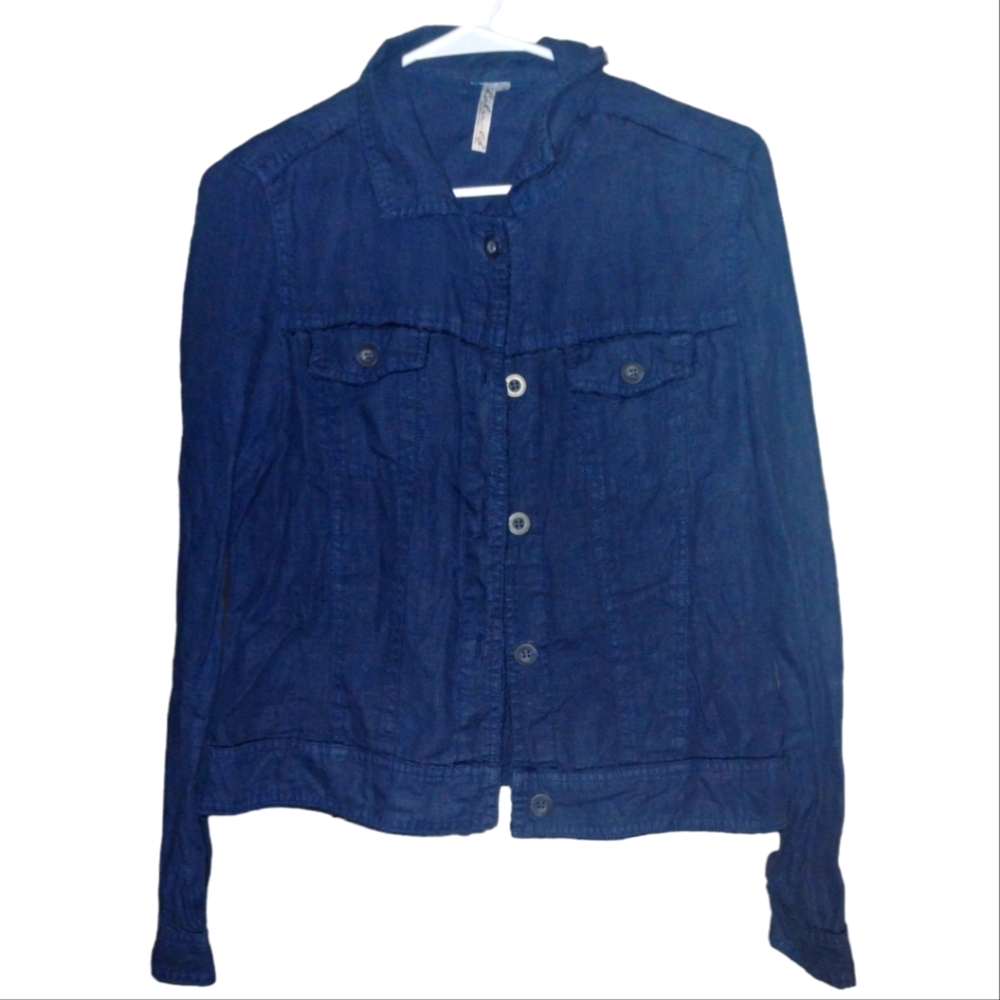 Lulu-B Travel Jacket